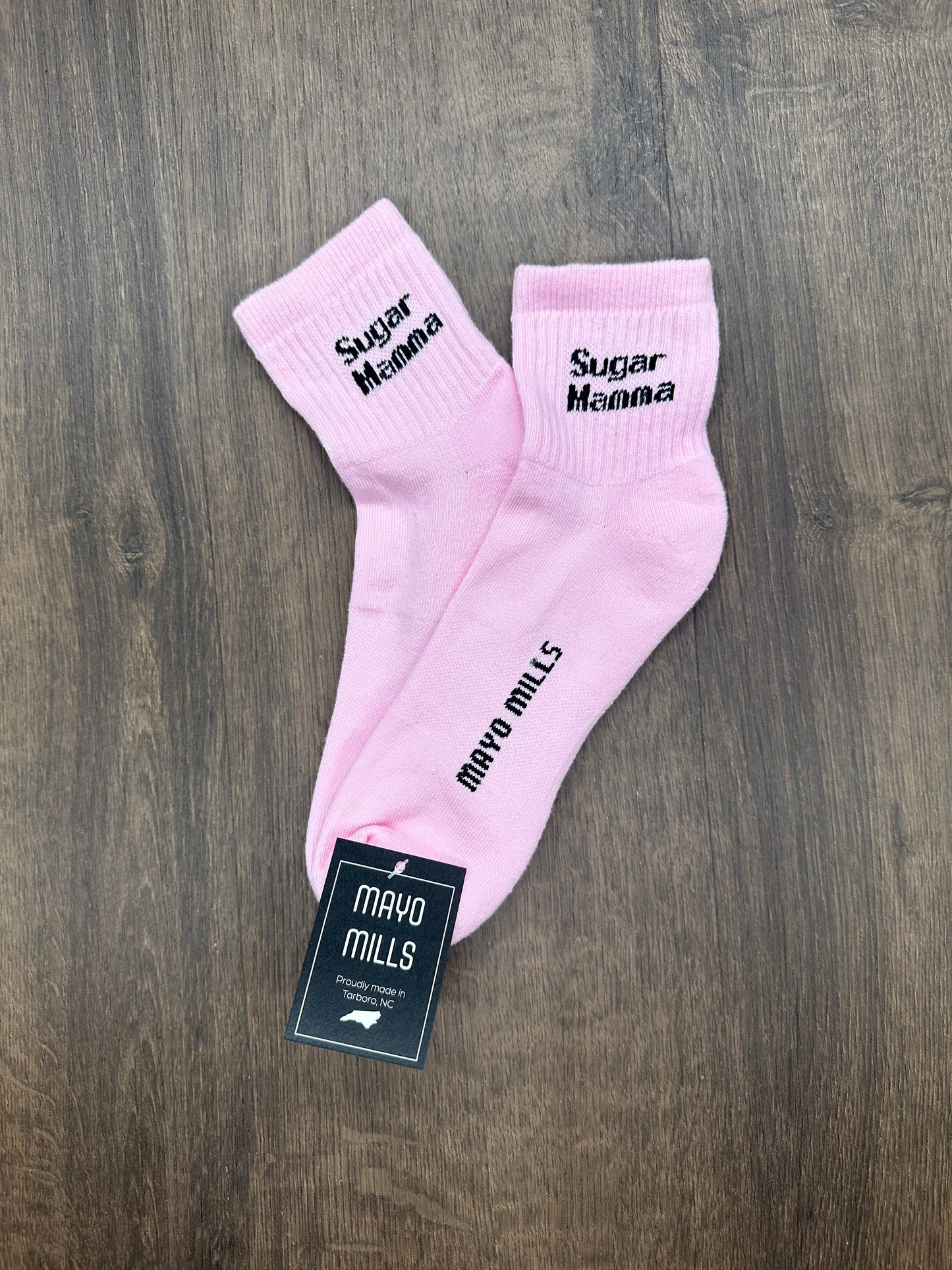 Sugar Mamma
