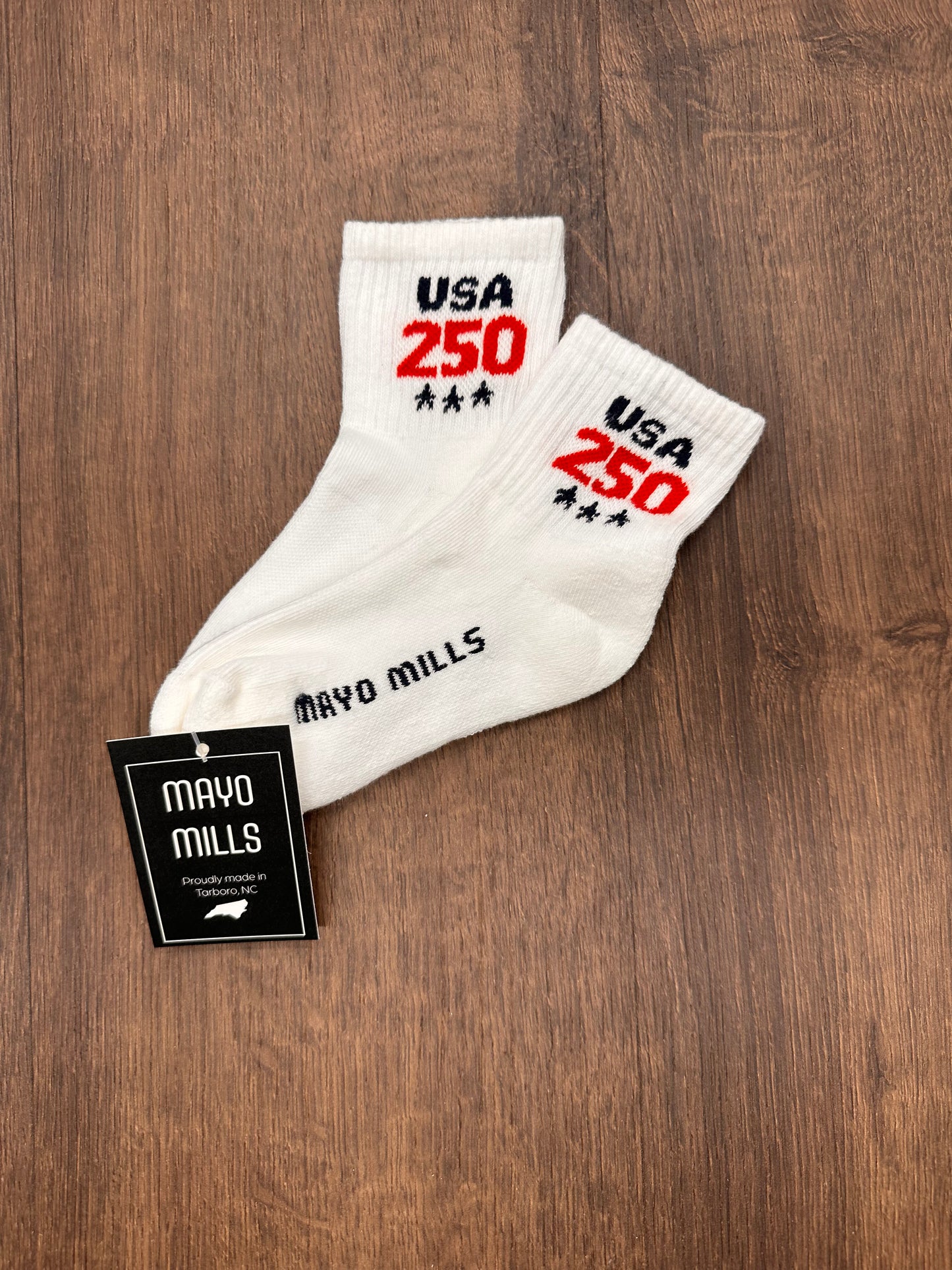 USA 250