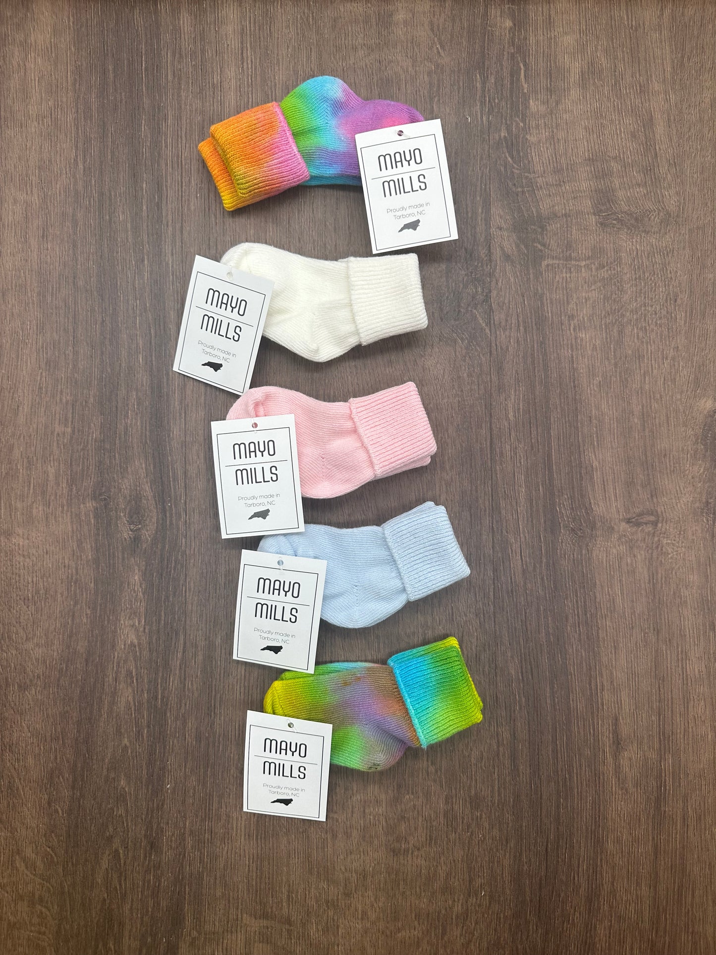 Baby Socks