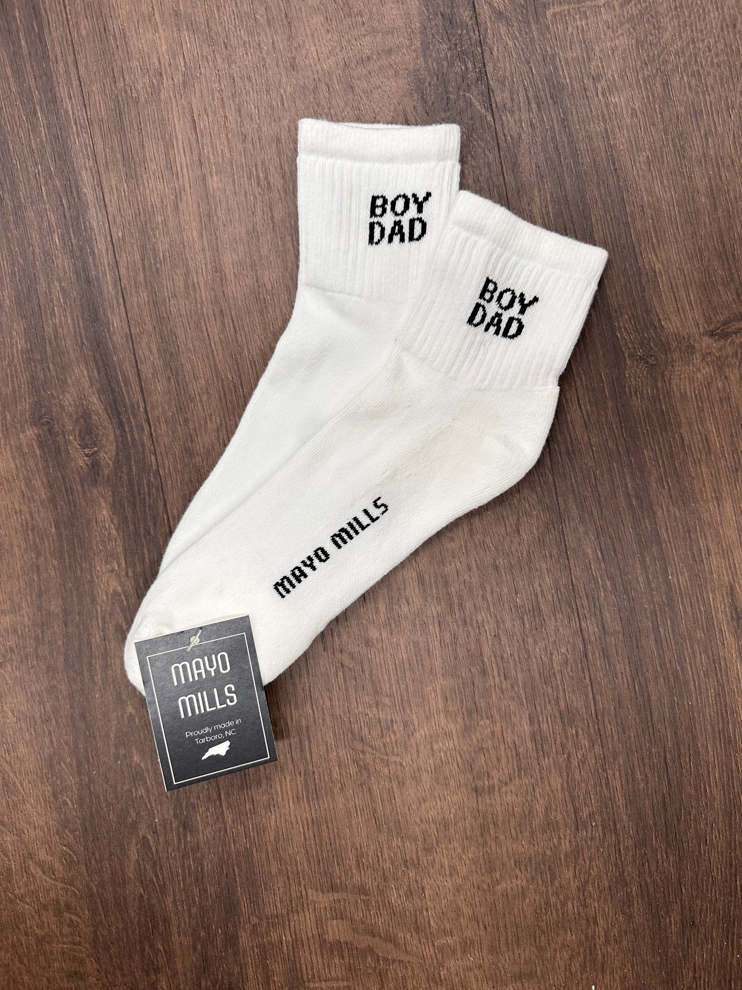 Boy Dad