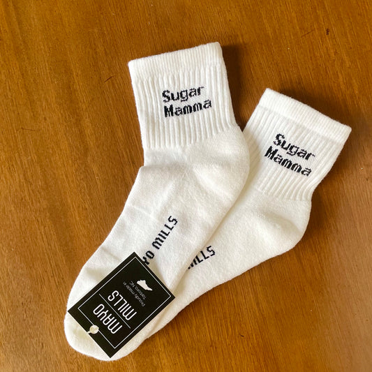 Sugar Mamma
