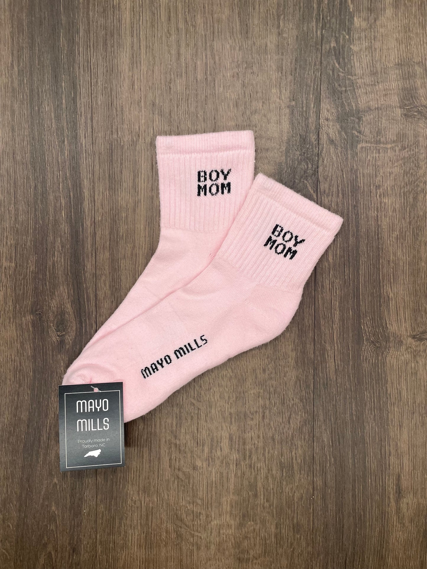 Boy Mom