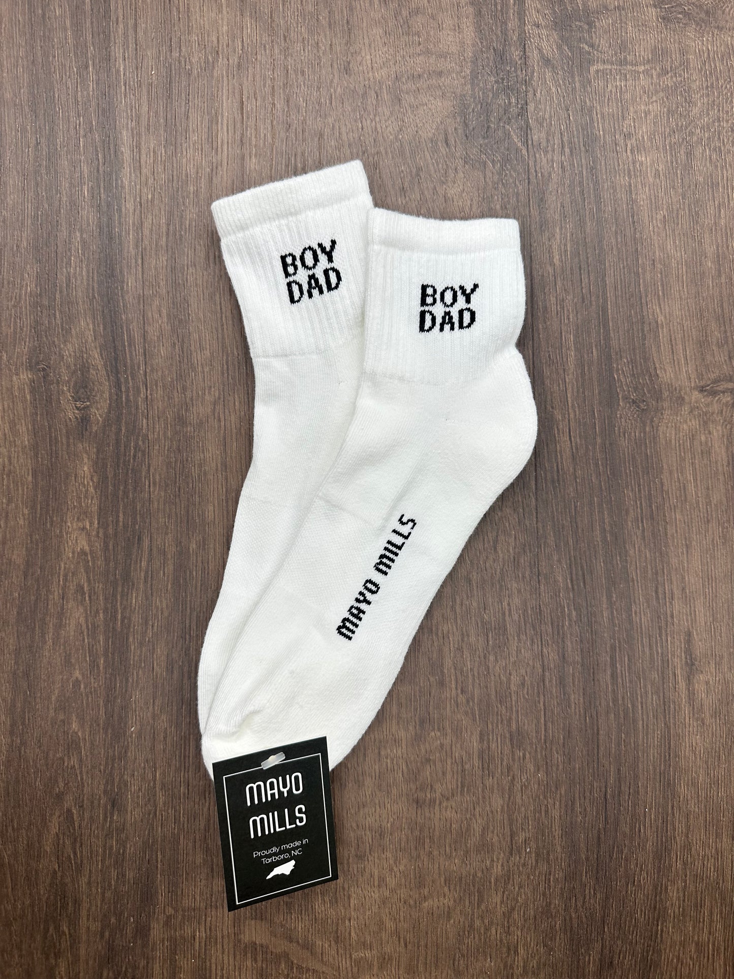 Boy Dad