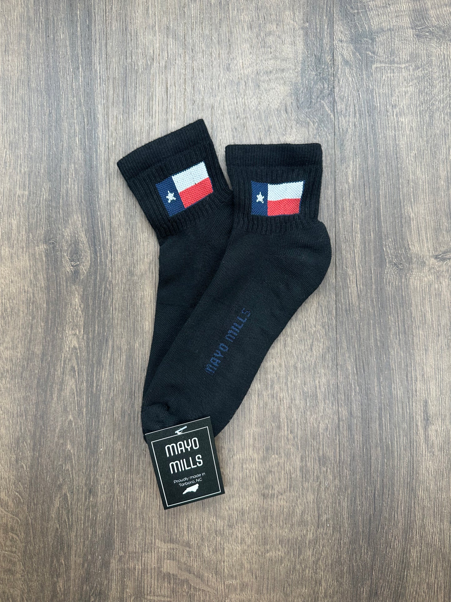 Texas