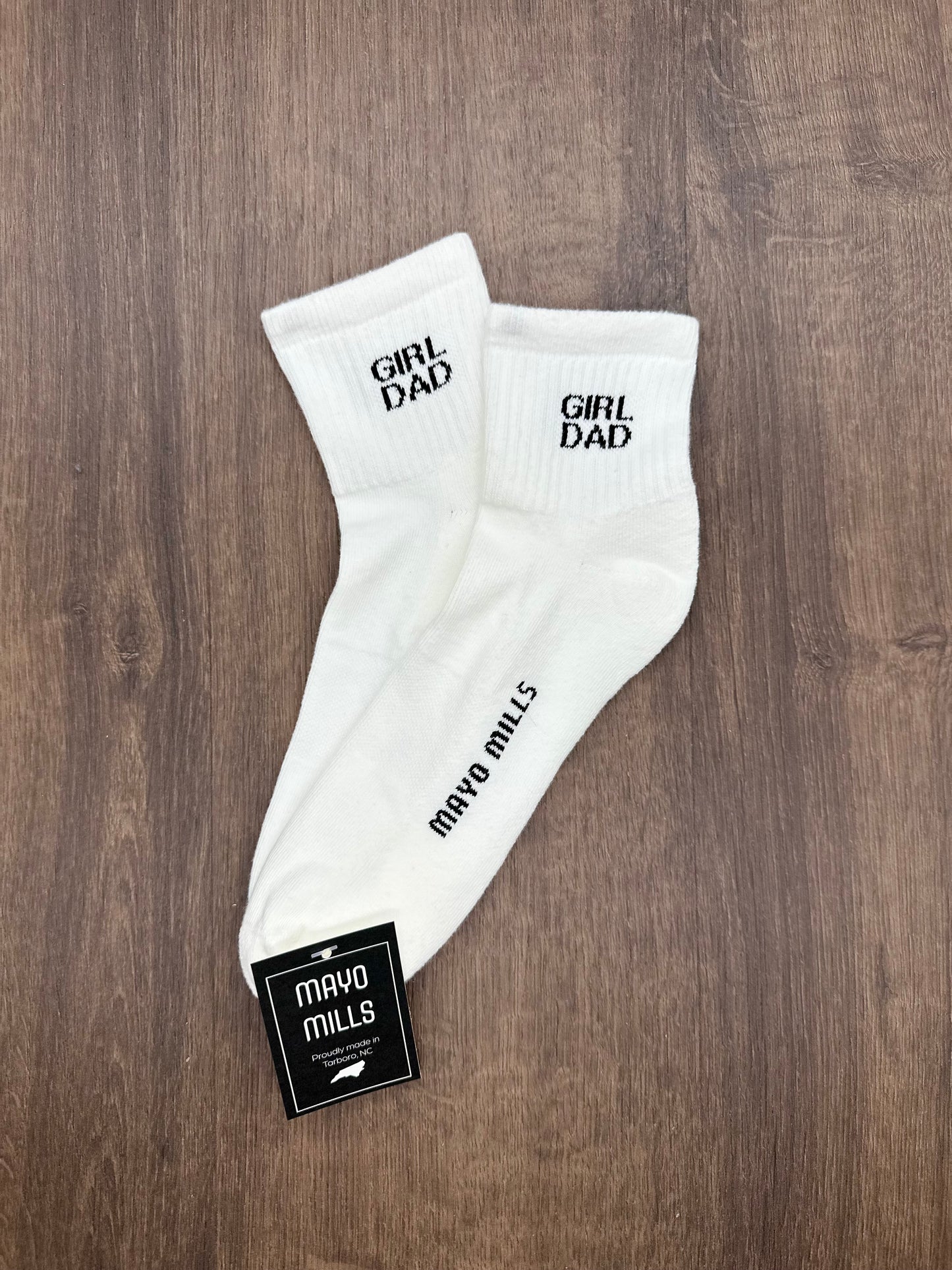 Girl Dad