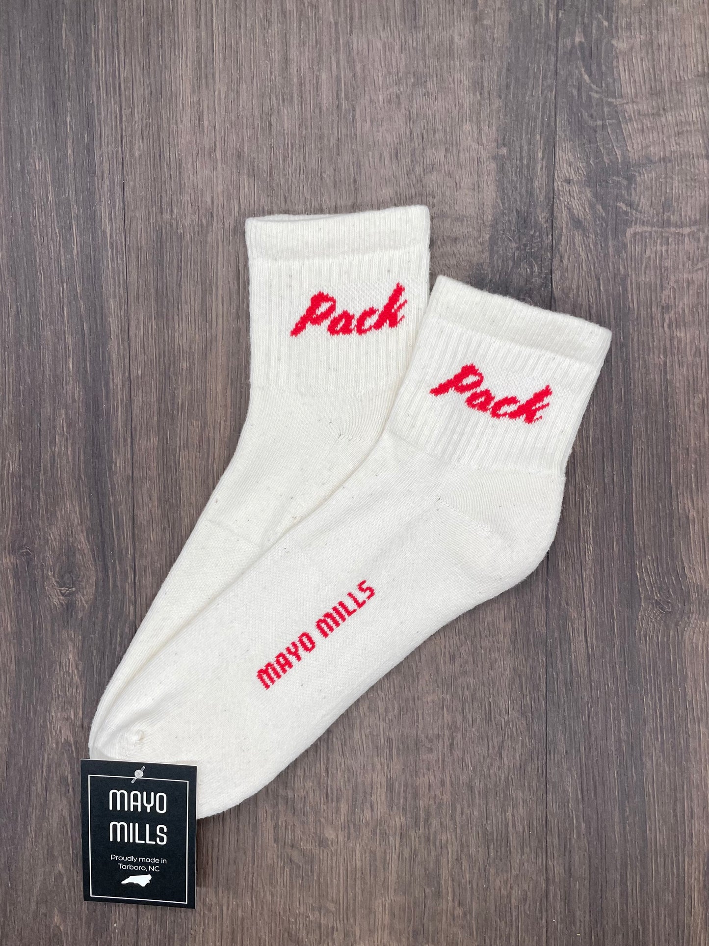 Pack