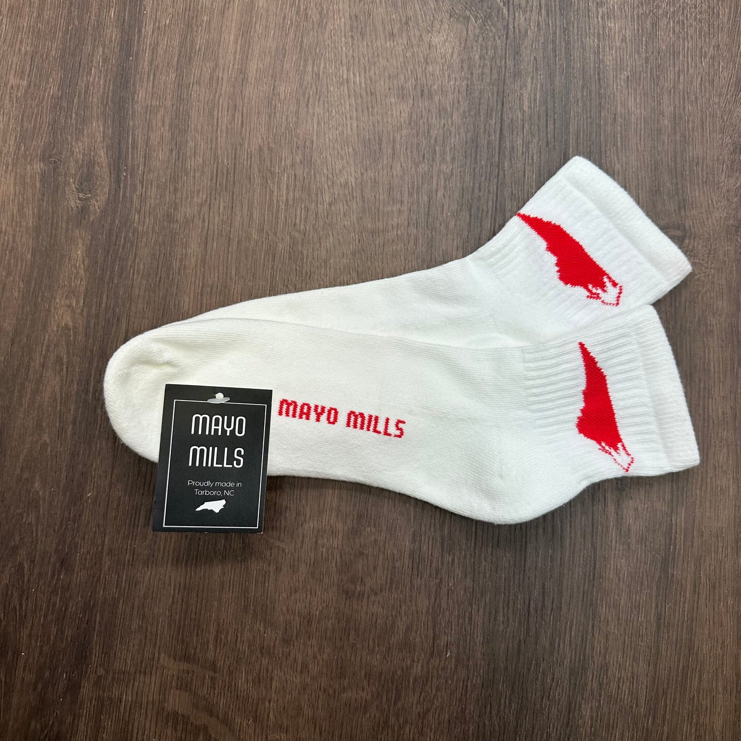 NC State Shape