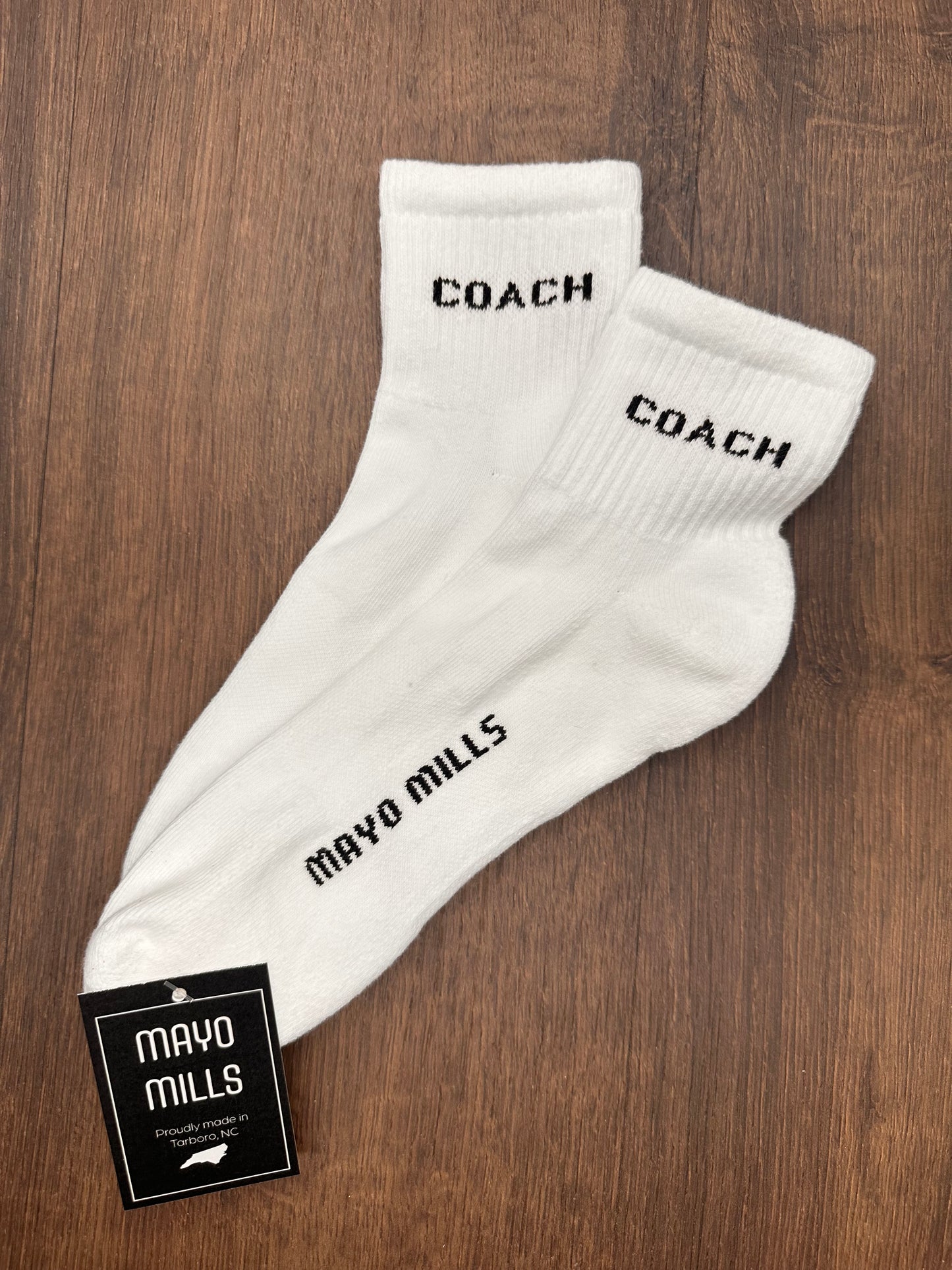 Coach