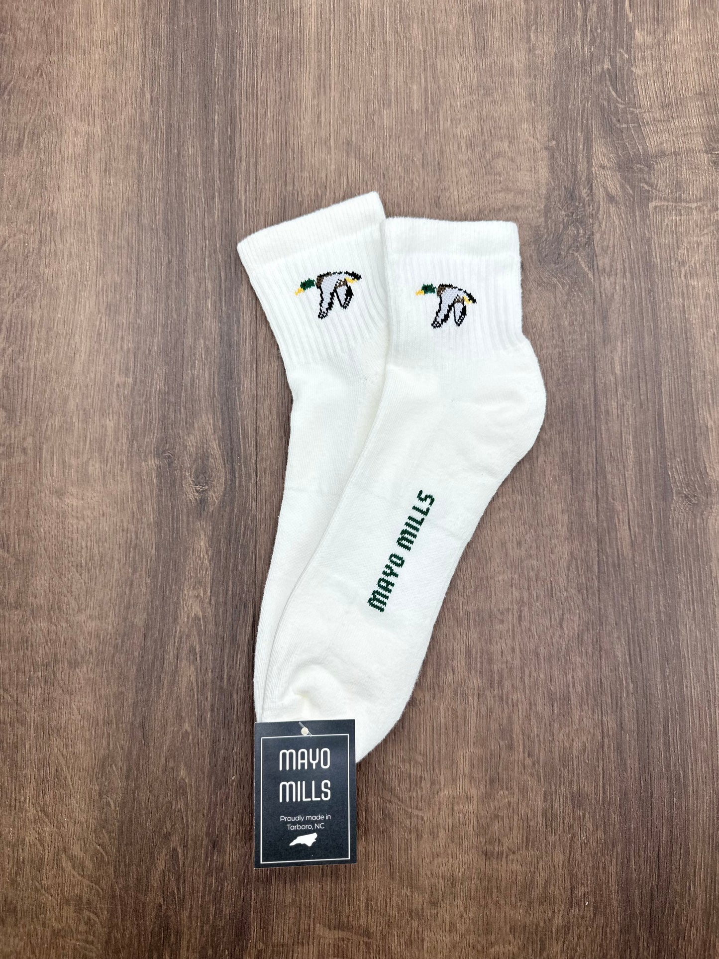 Duck Socks