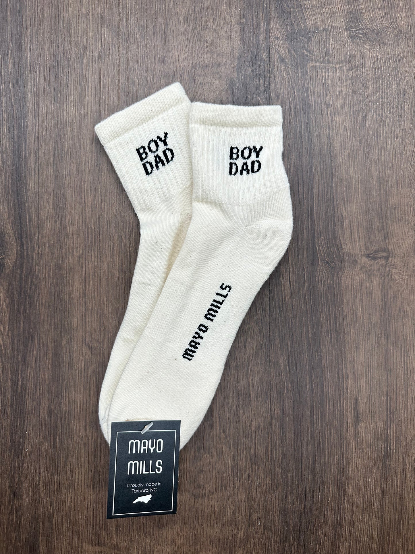 Boy Dad