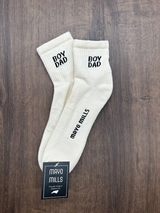 Boy Dad