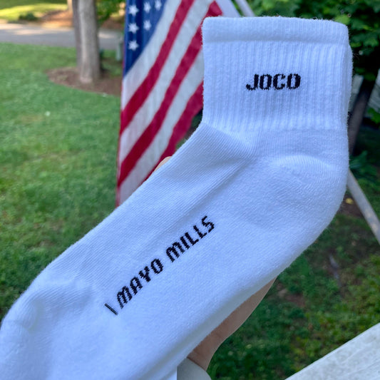 Johnson County "JOCO" Pride