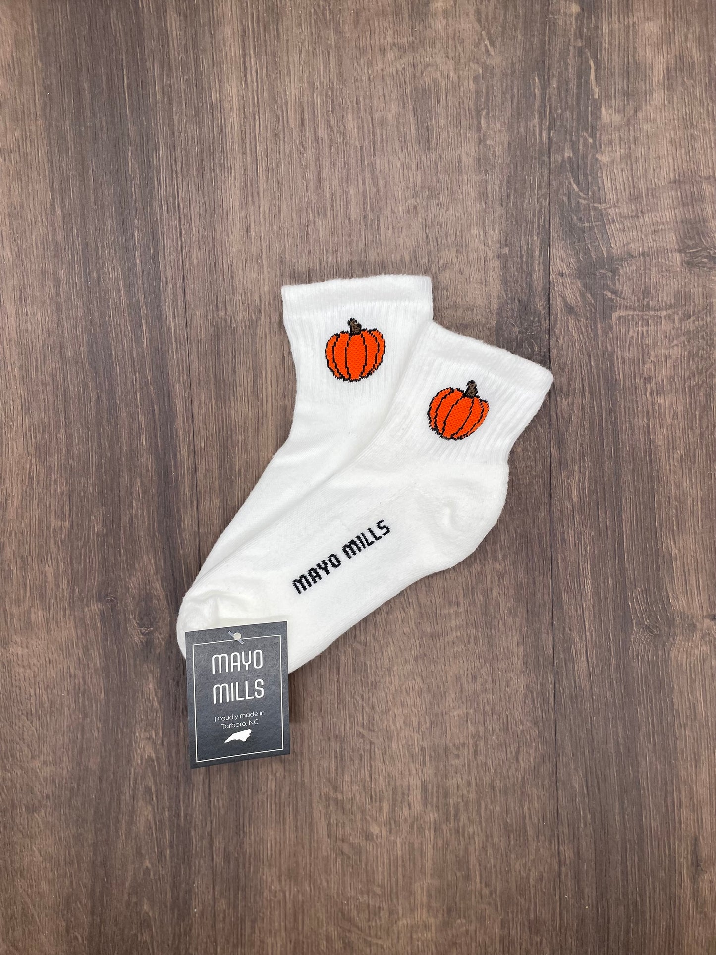 Pumpkin