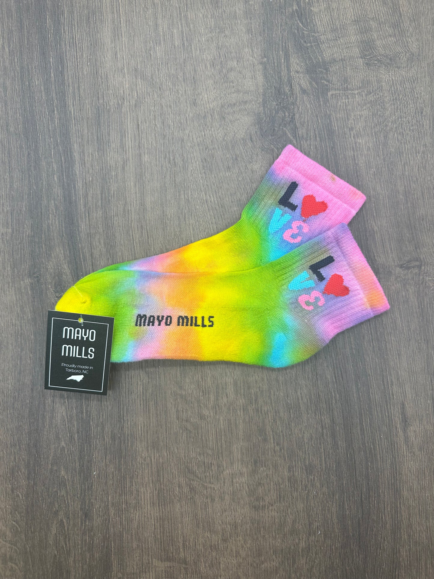 LOVE Sock