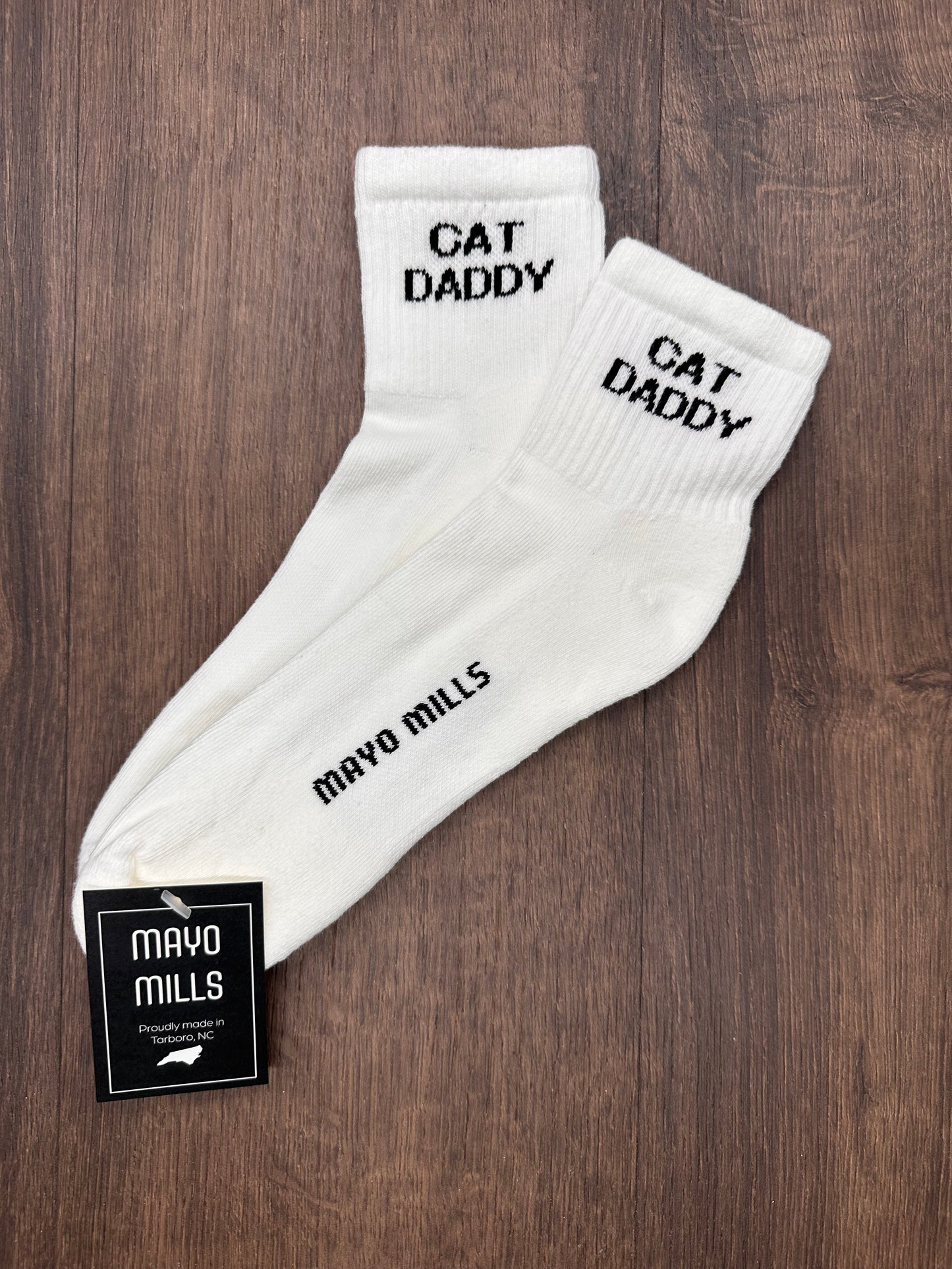 Cat Daddy