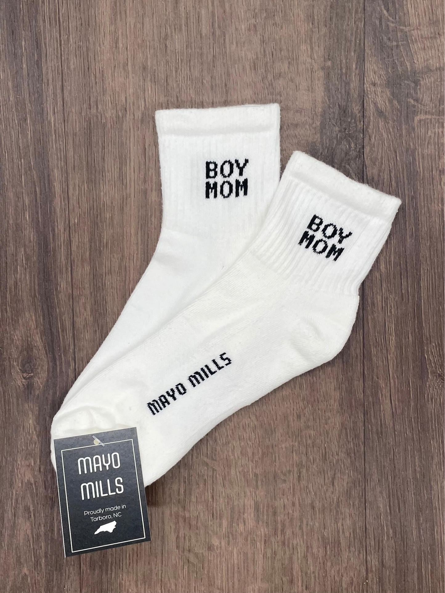 Boy Mom