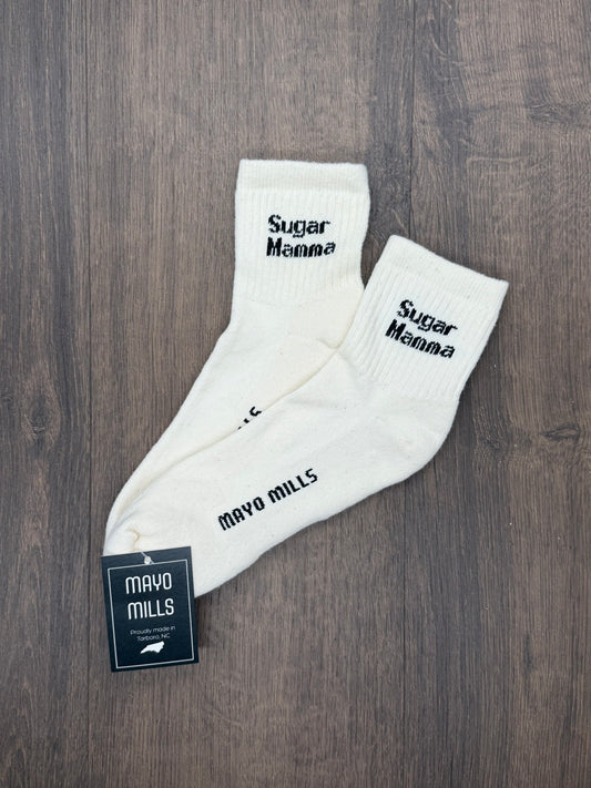 Sugar Mamma