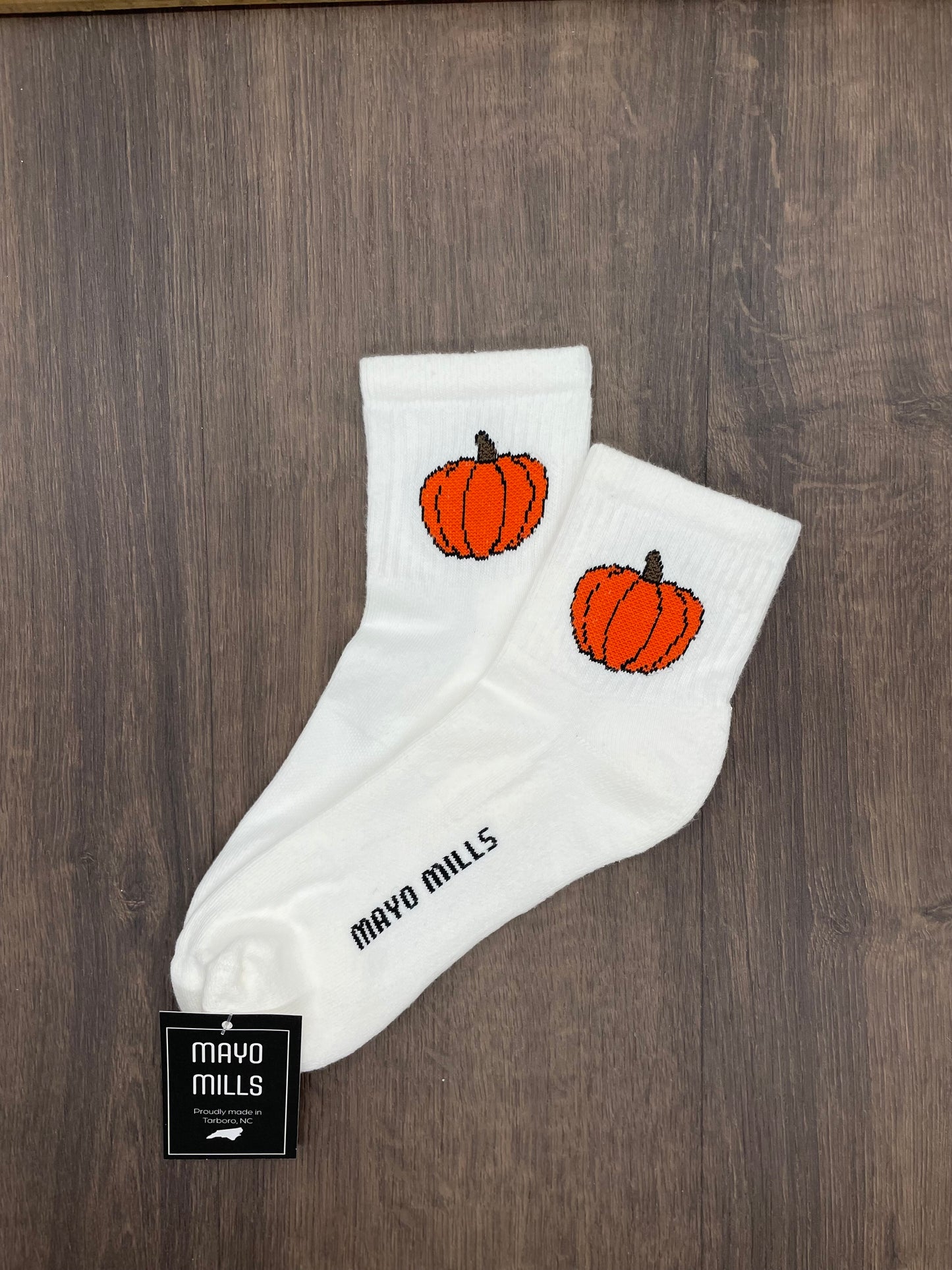 Pumpkin