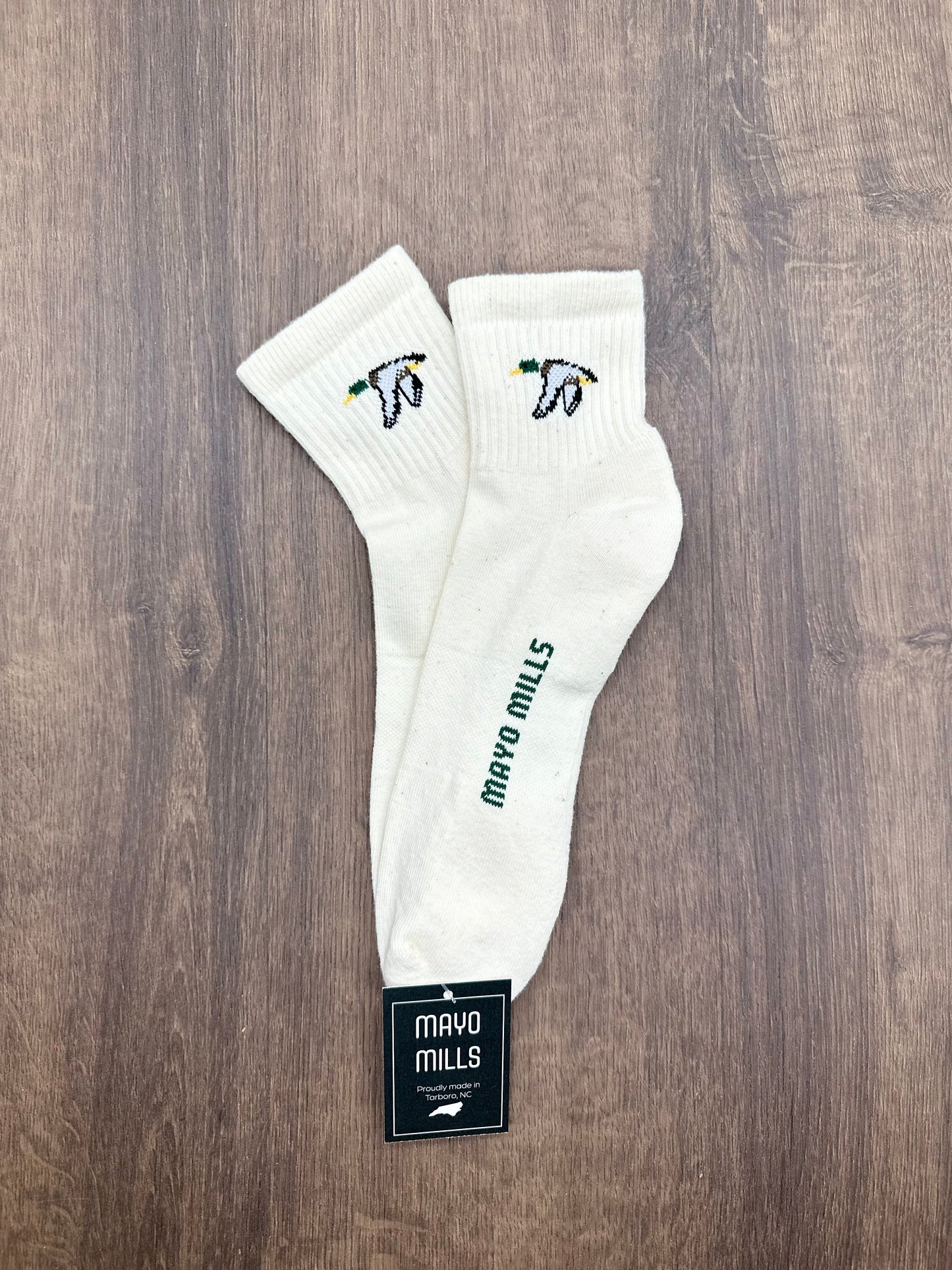 Duck Socks