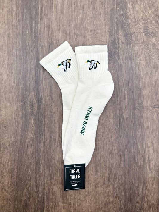 Duck Socks