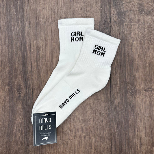 Girl Mom