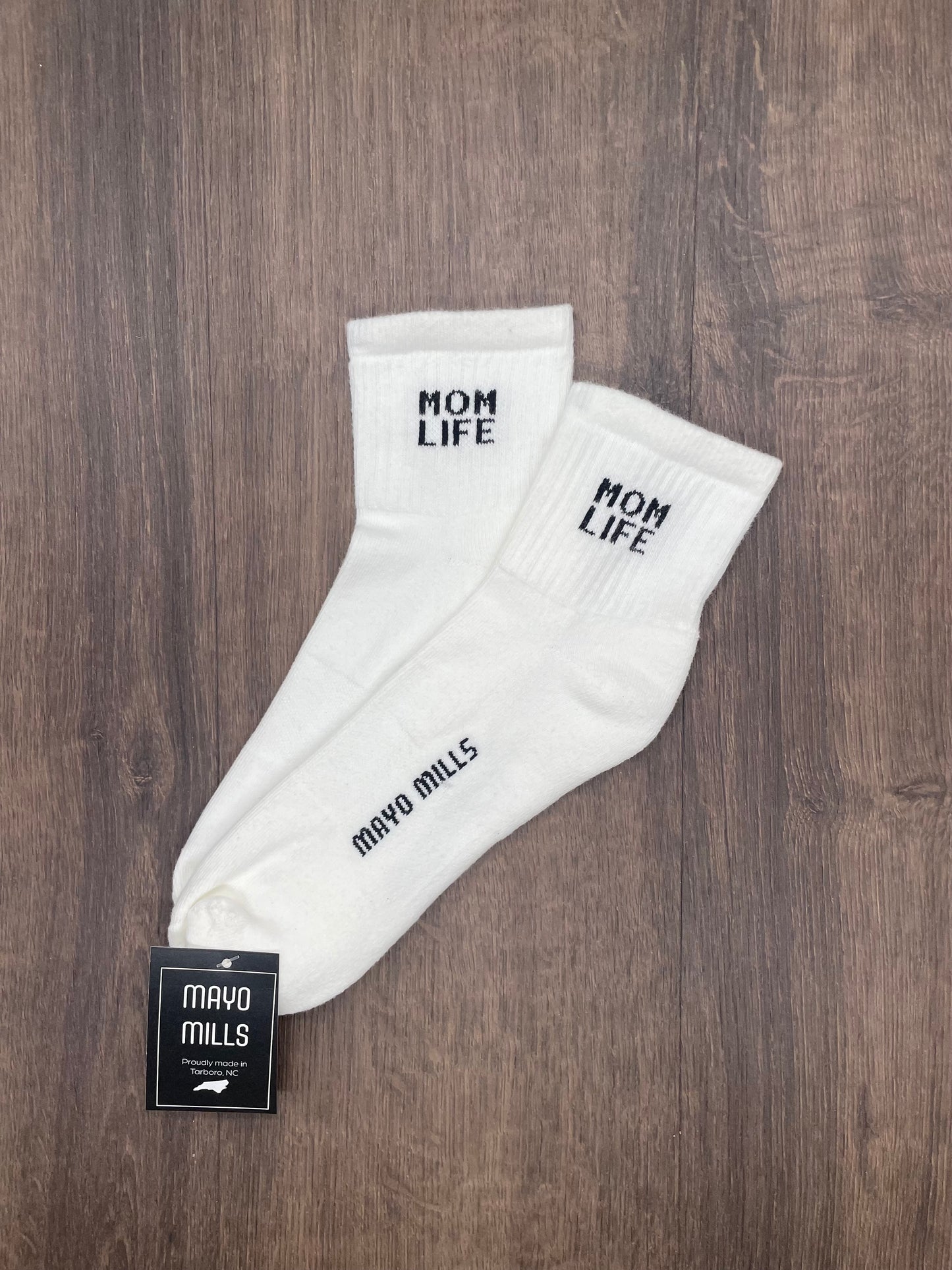 Mom Life