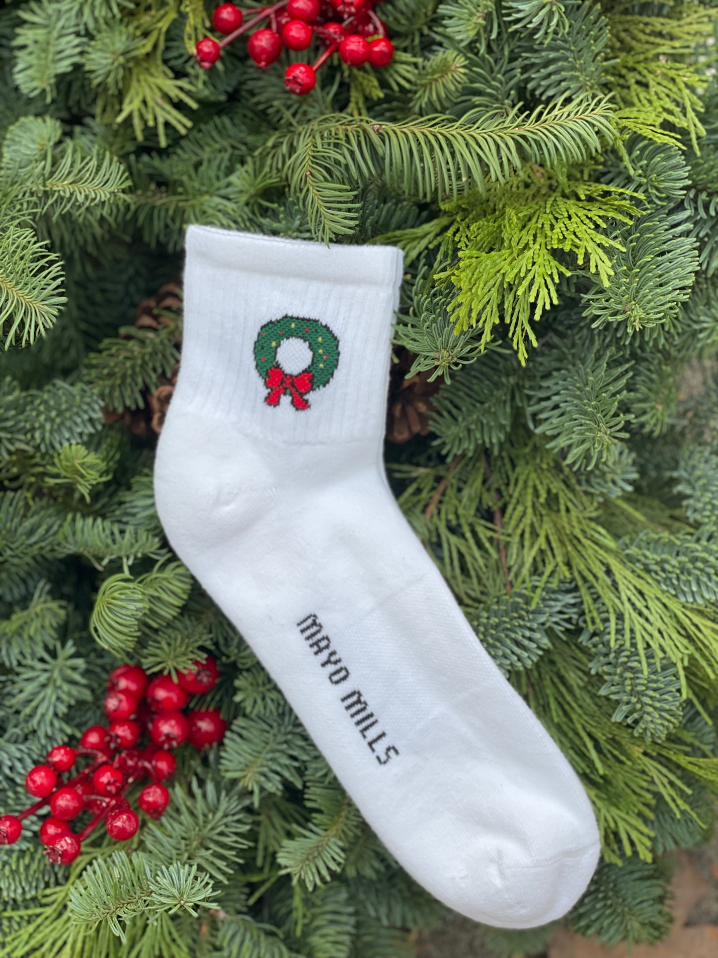 Christmas Wreath