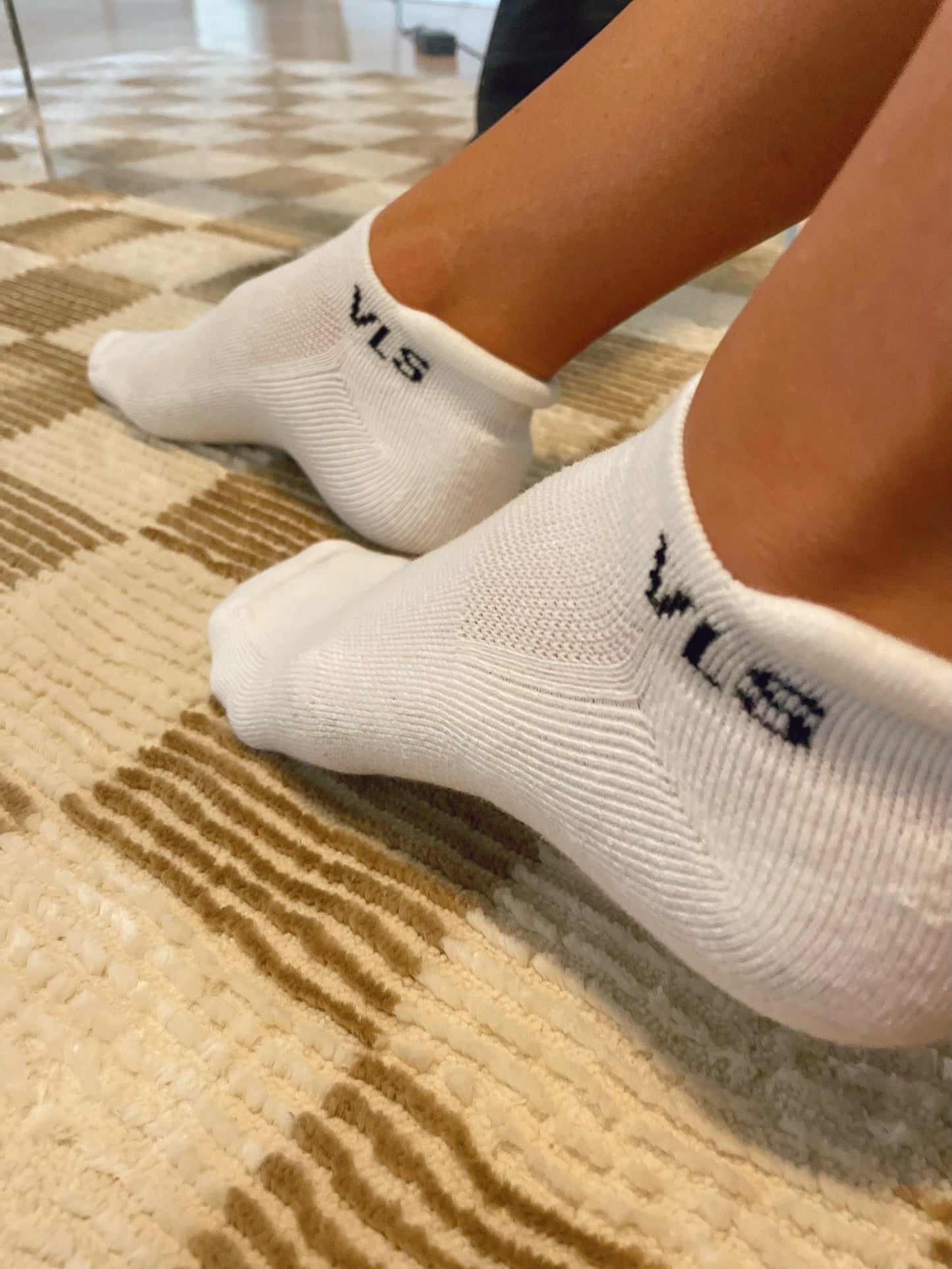 Custom Footie | 6-Pack