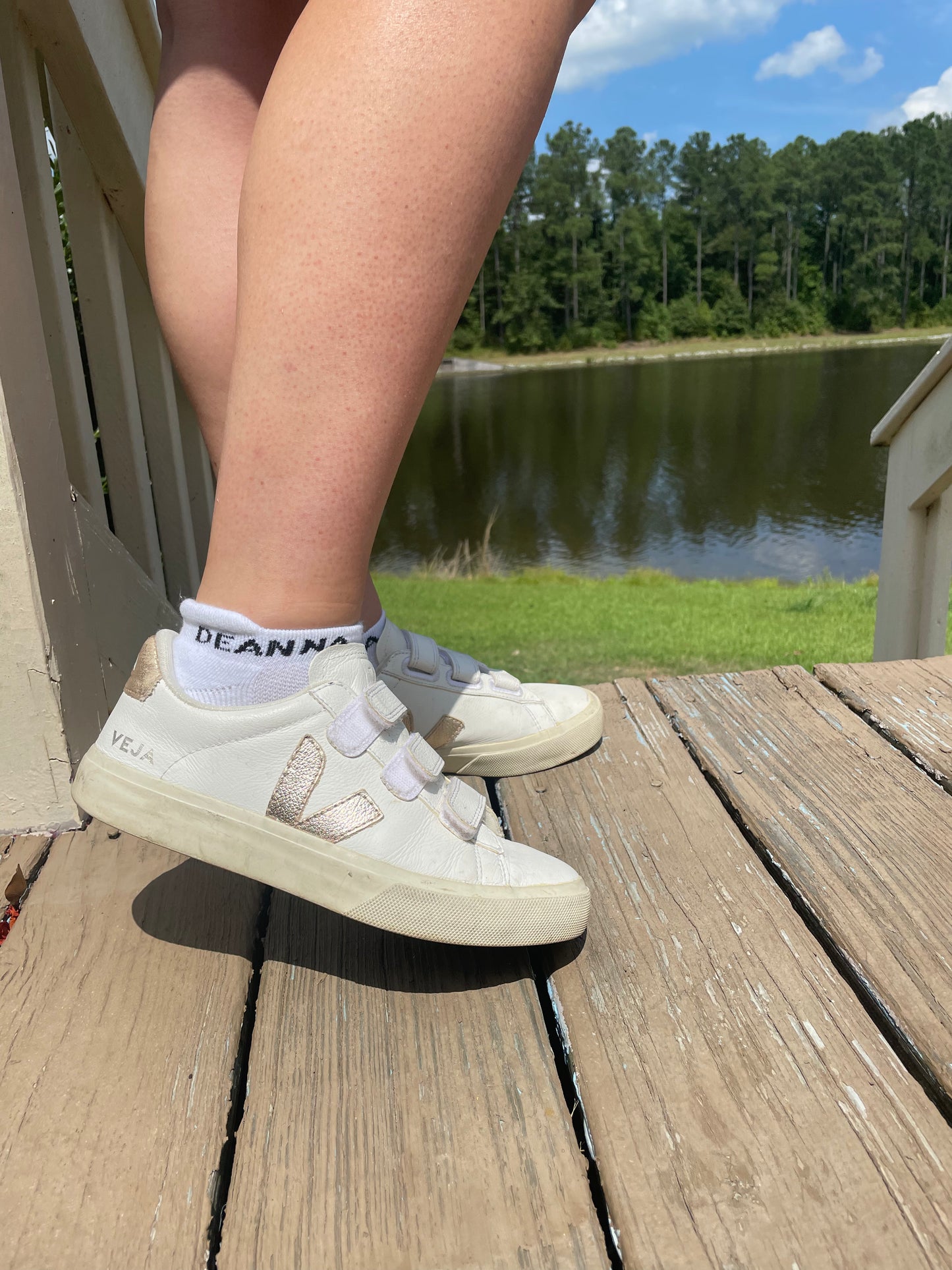 Custom Footie | 12-Pack