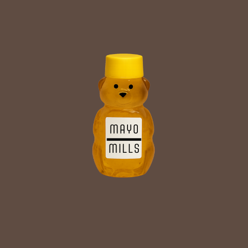 Cotton Honey