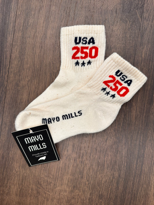 USA 250