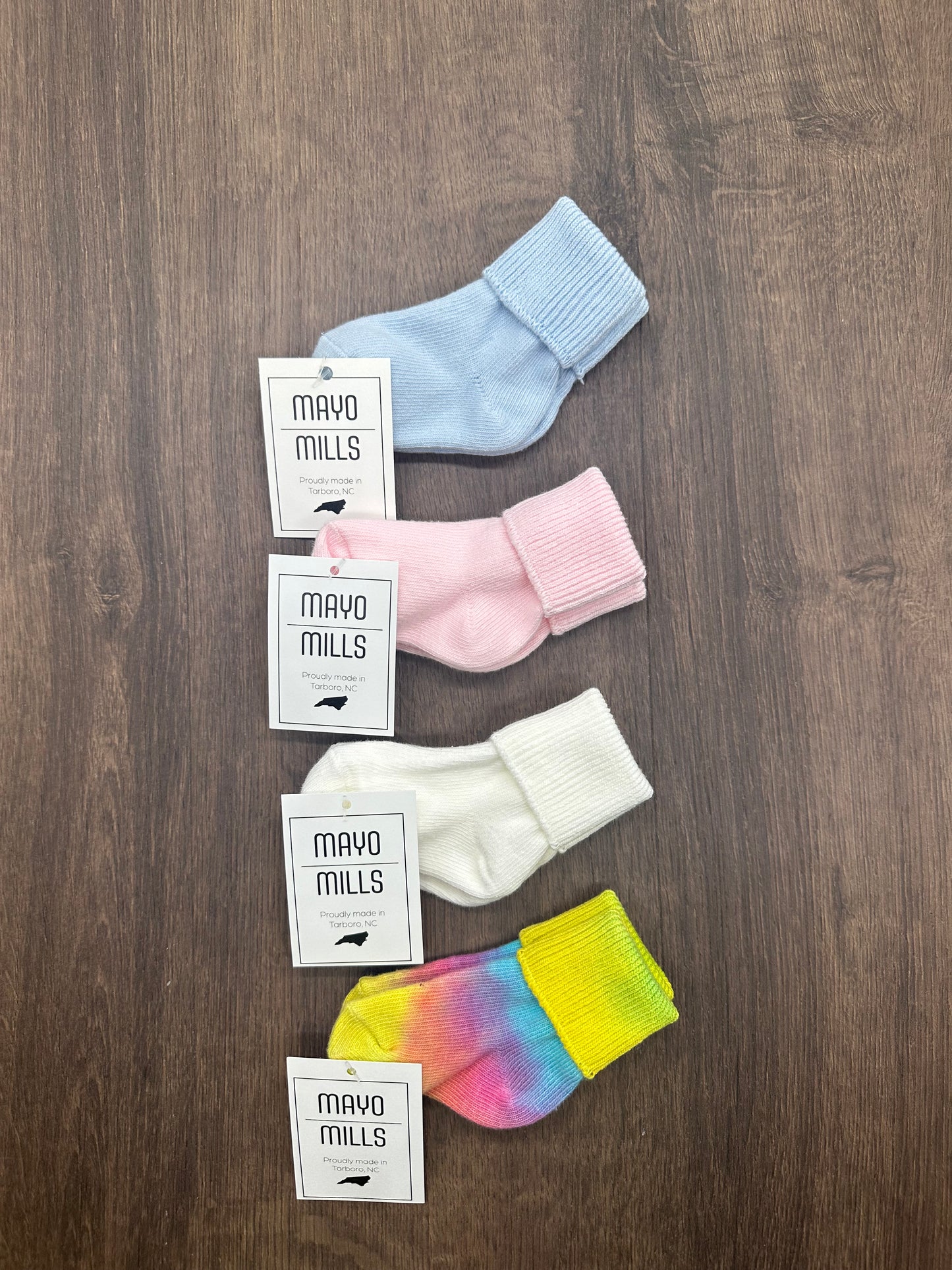 Baby Socks
