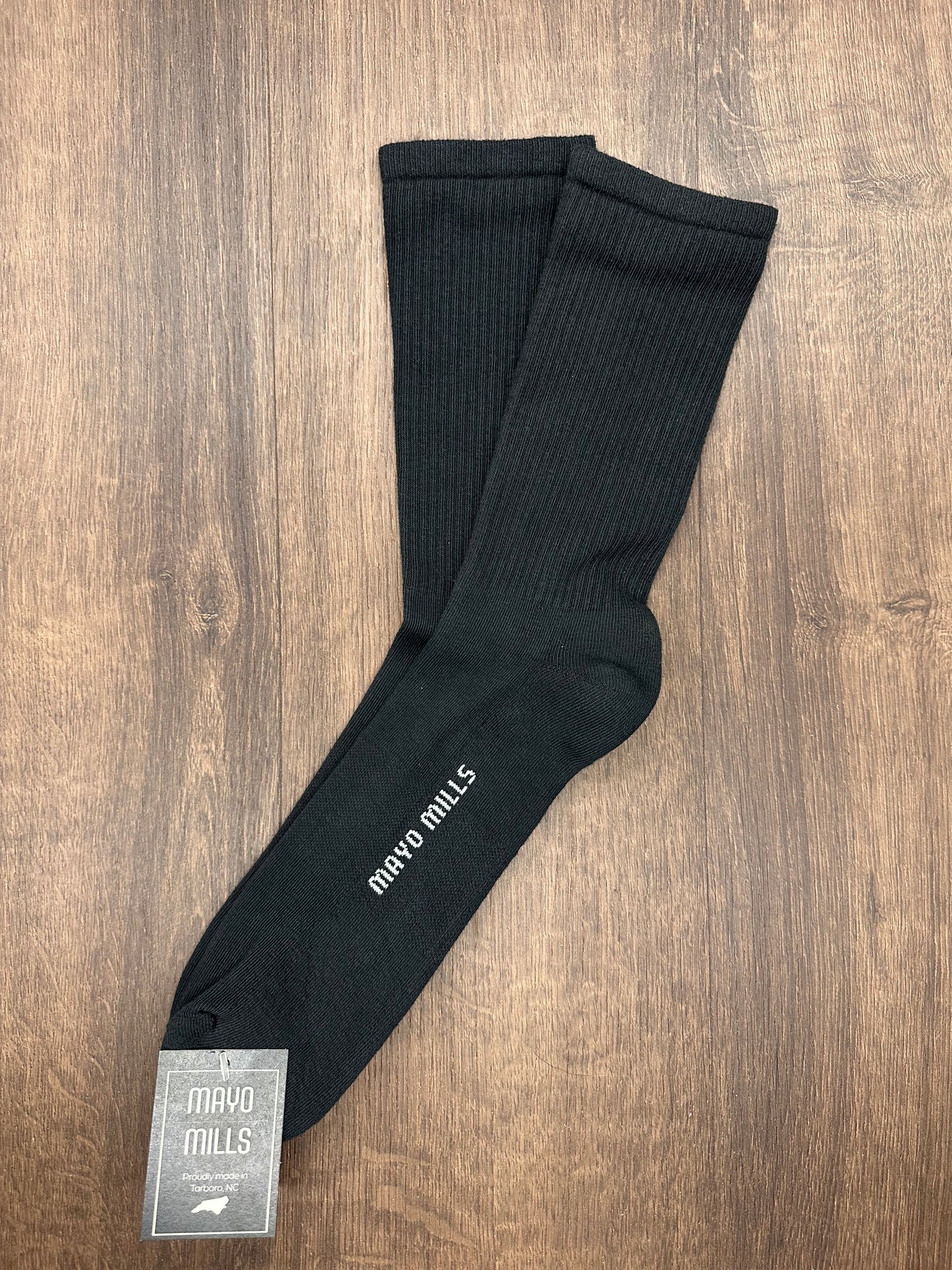 Classic Crew