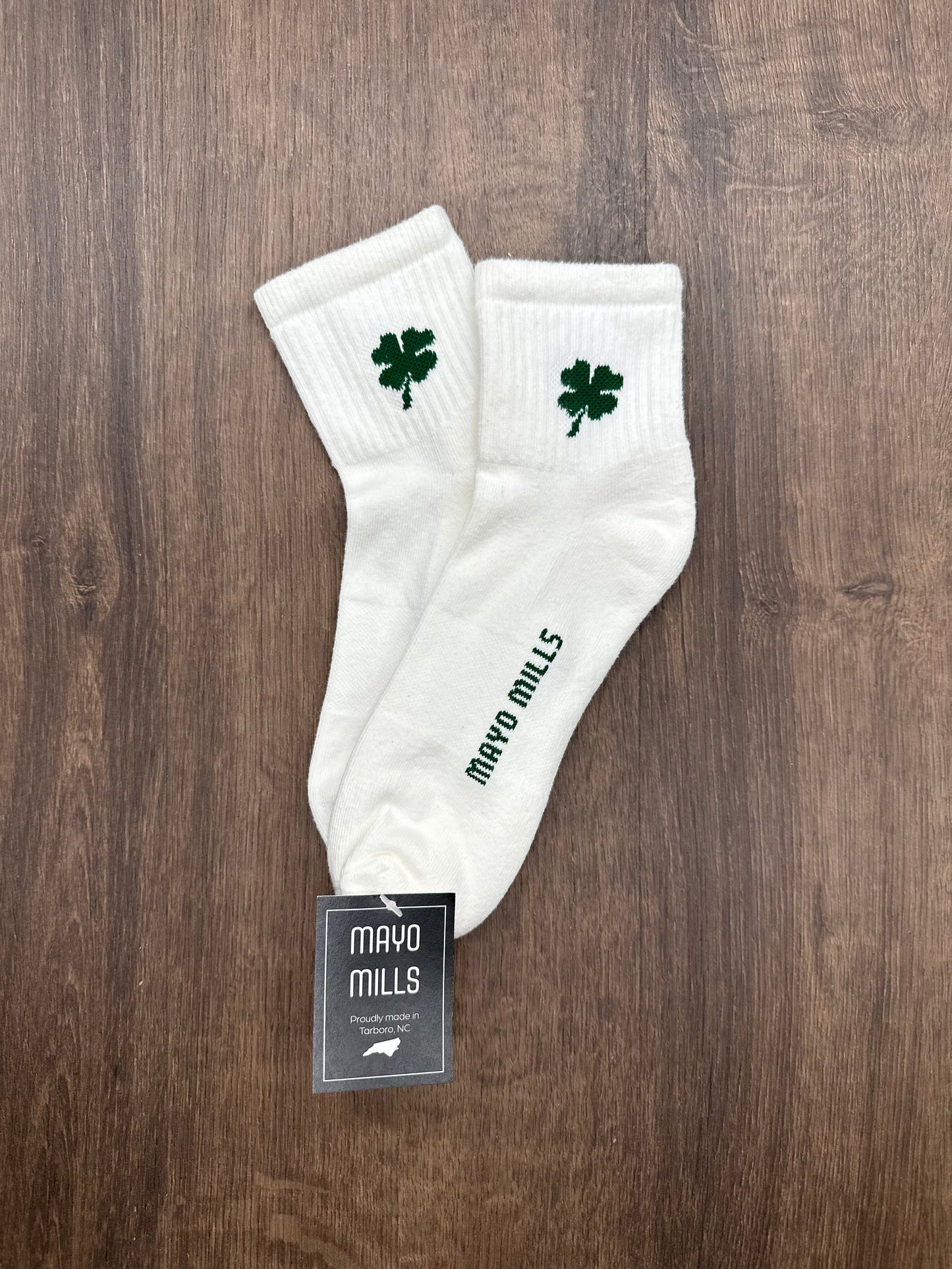 Clover