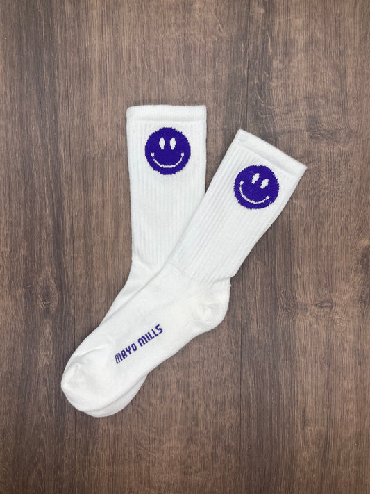 Smiley | Crew