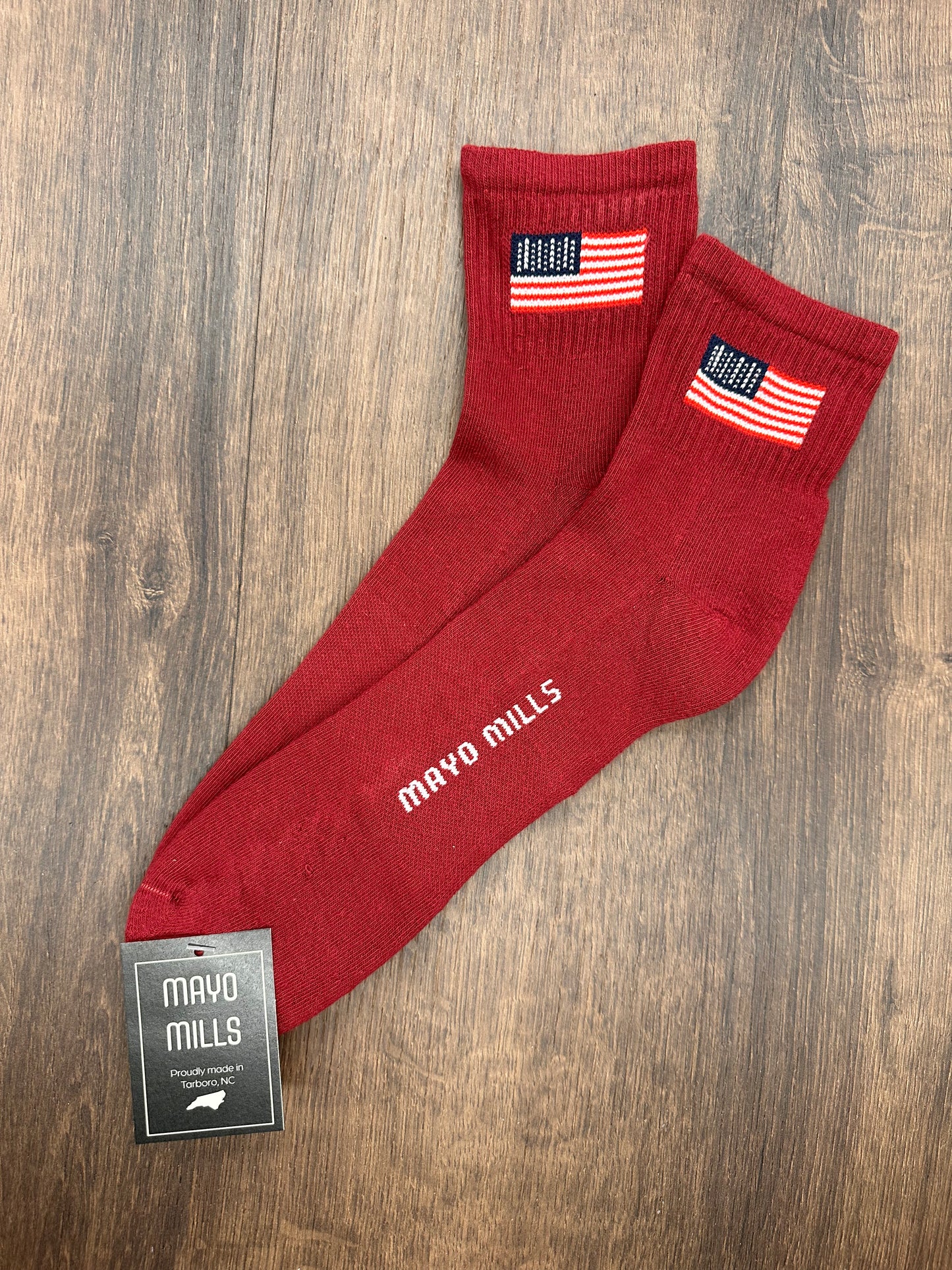 American Flag