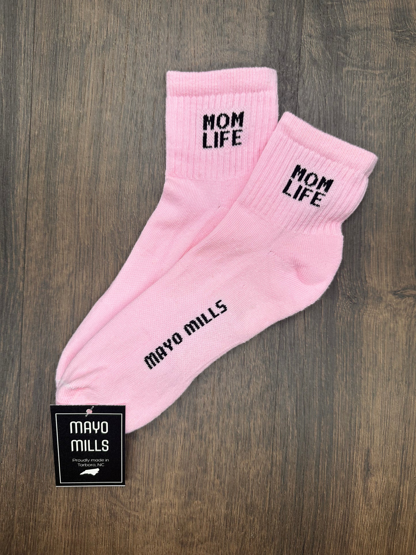 Mom Life