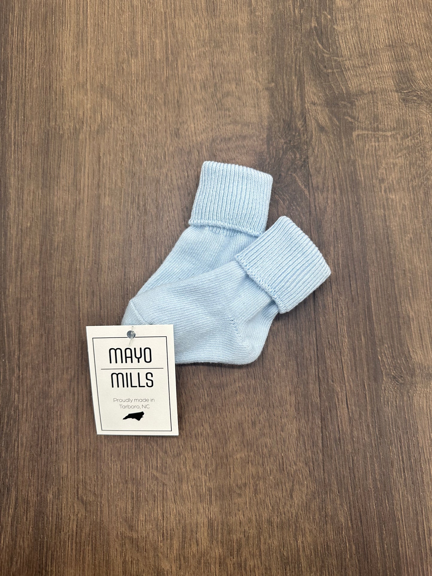 Baby Socks