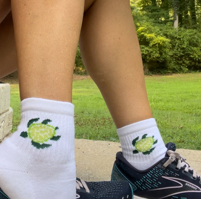 Turtle Socks