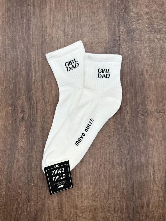 Girl Dad