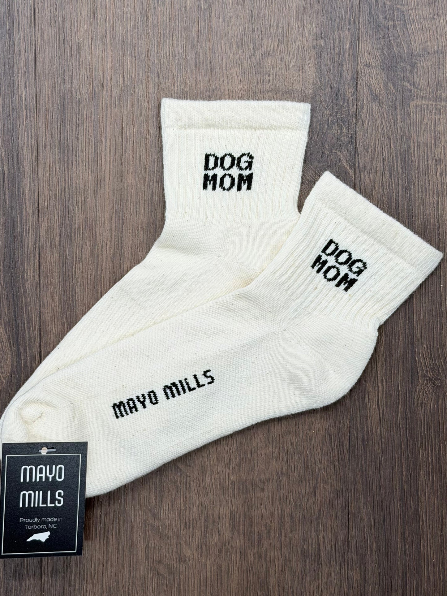 Dog Mom