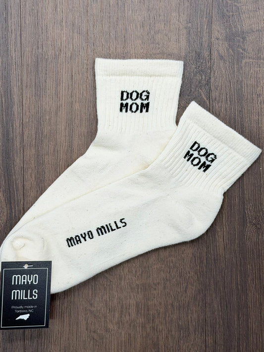 Dog Mom