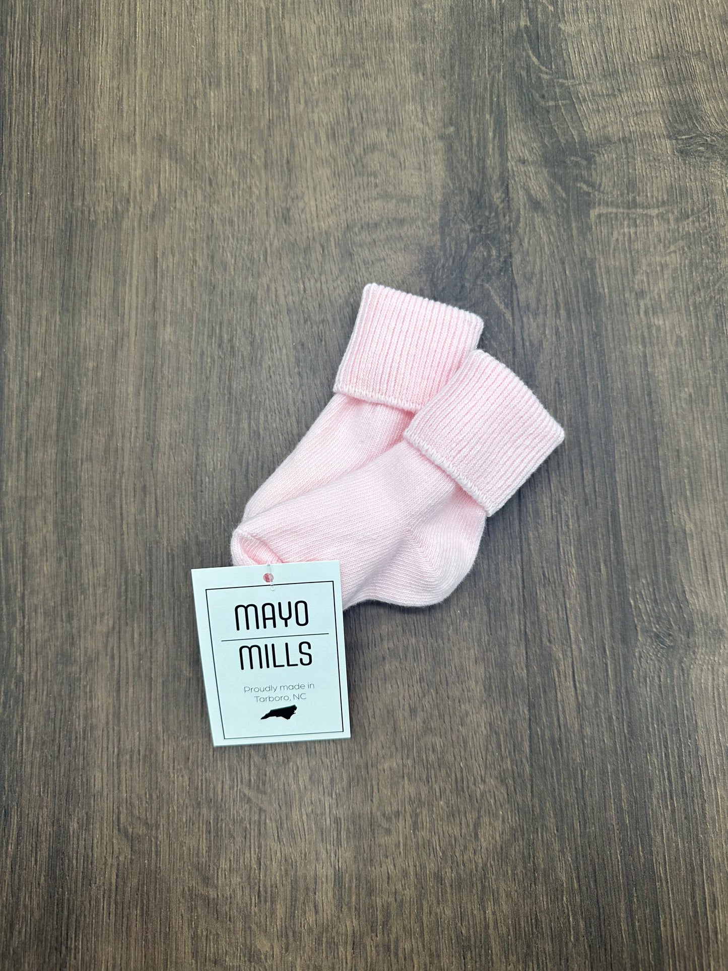 Baby Socks
