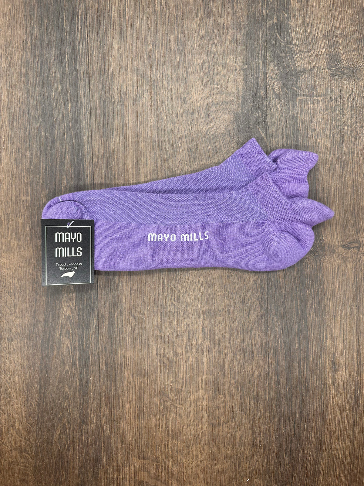 Classic Footie Socks