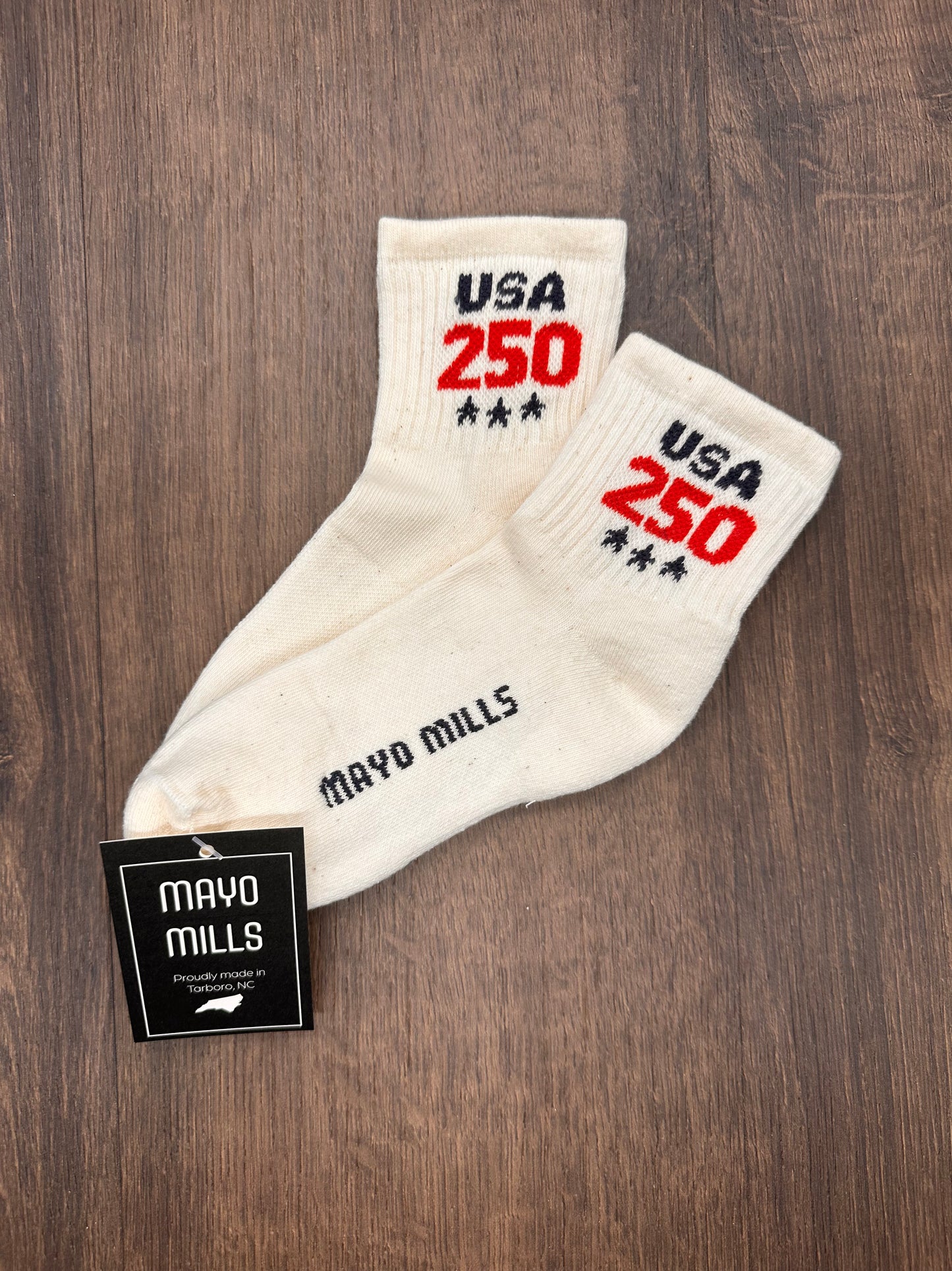 USA 250