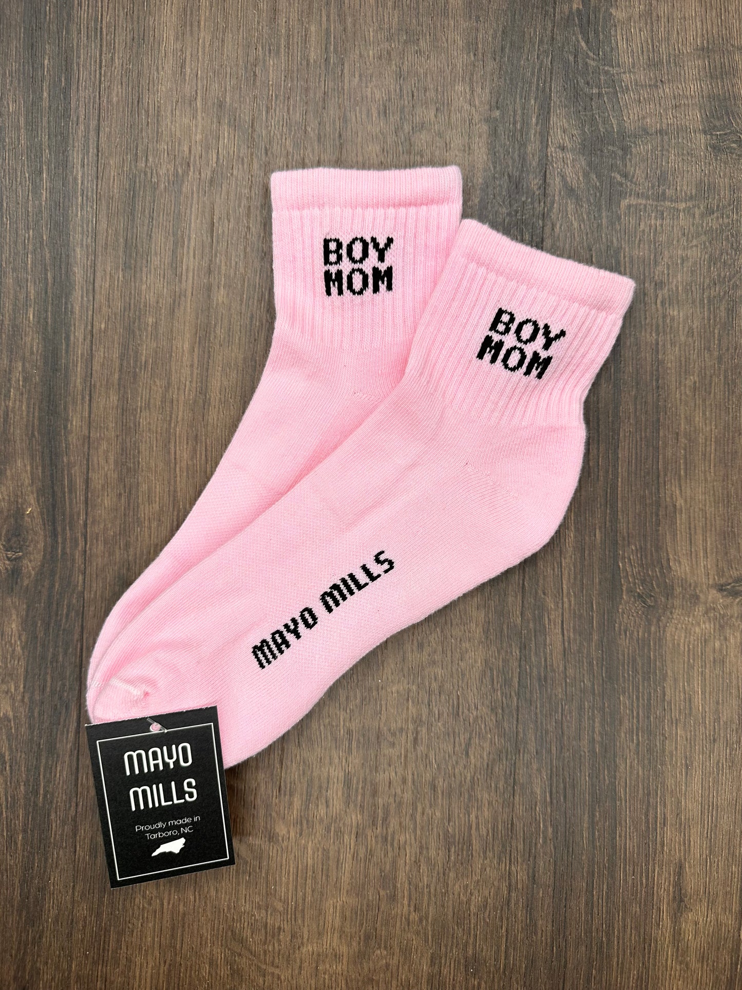 Boy Mom