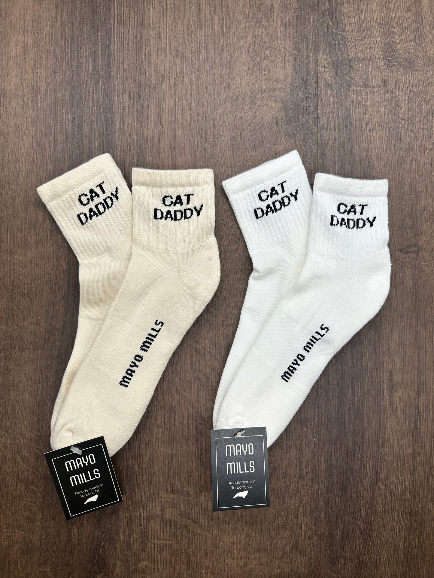 Cat Daddy