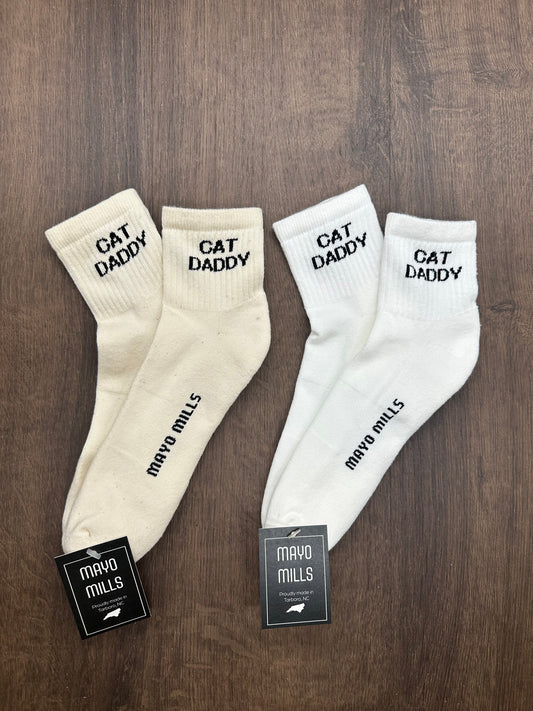 Cat Daddy