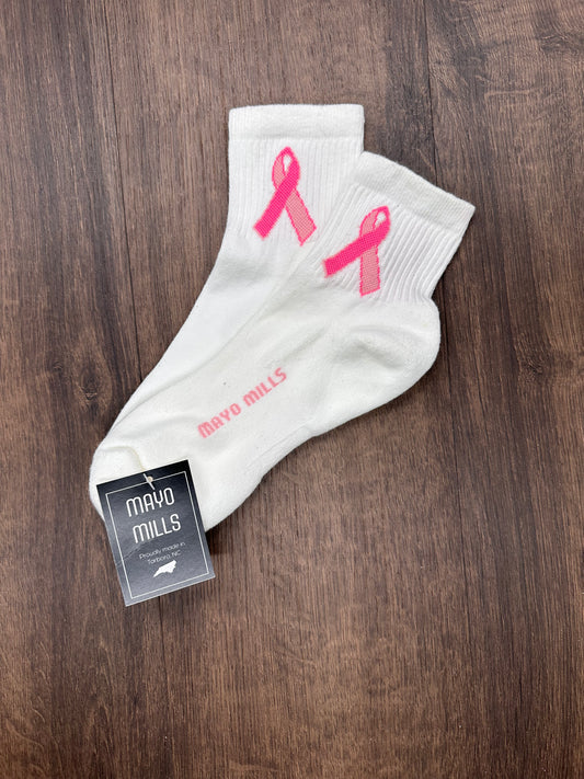Pink Ribbon