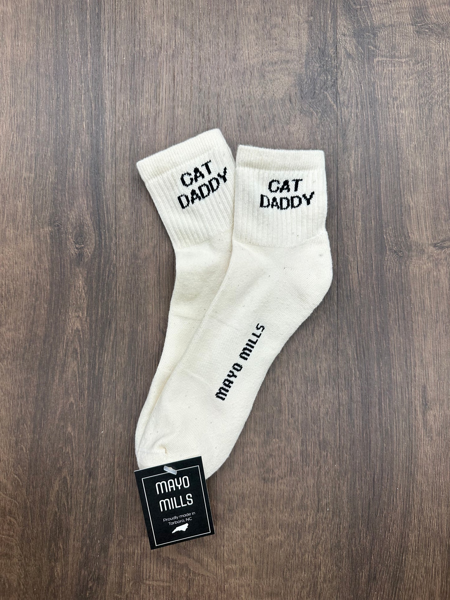 Cat Daddy